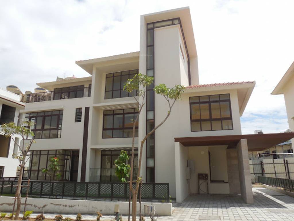 Images for Elevation of Olympia Panache