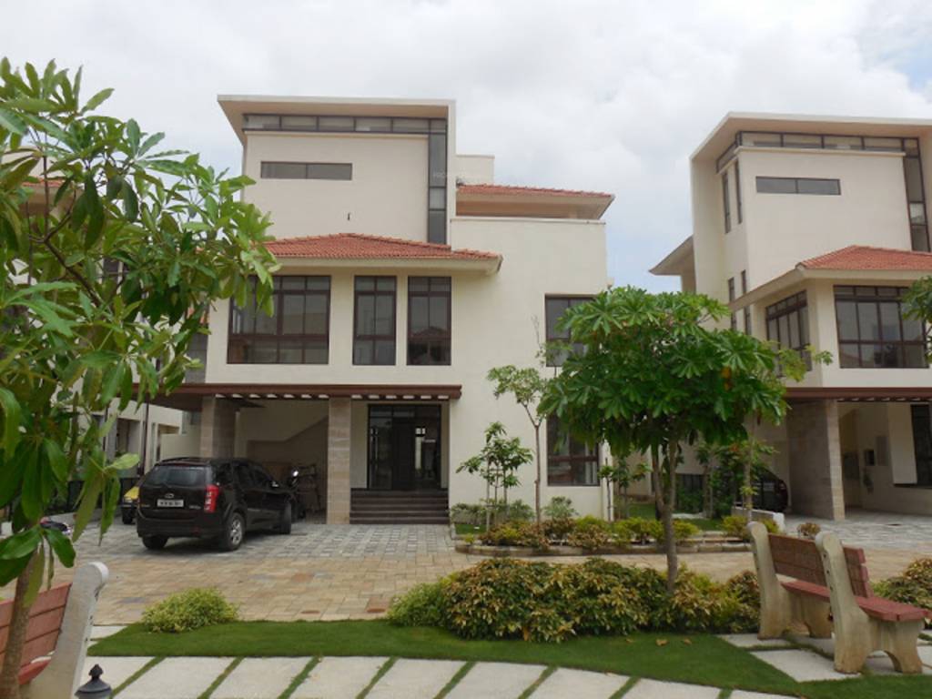 Images for Elevation of Olympia Panache