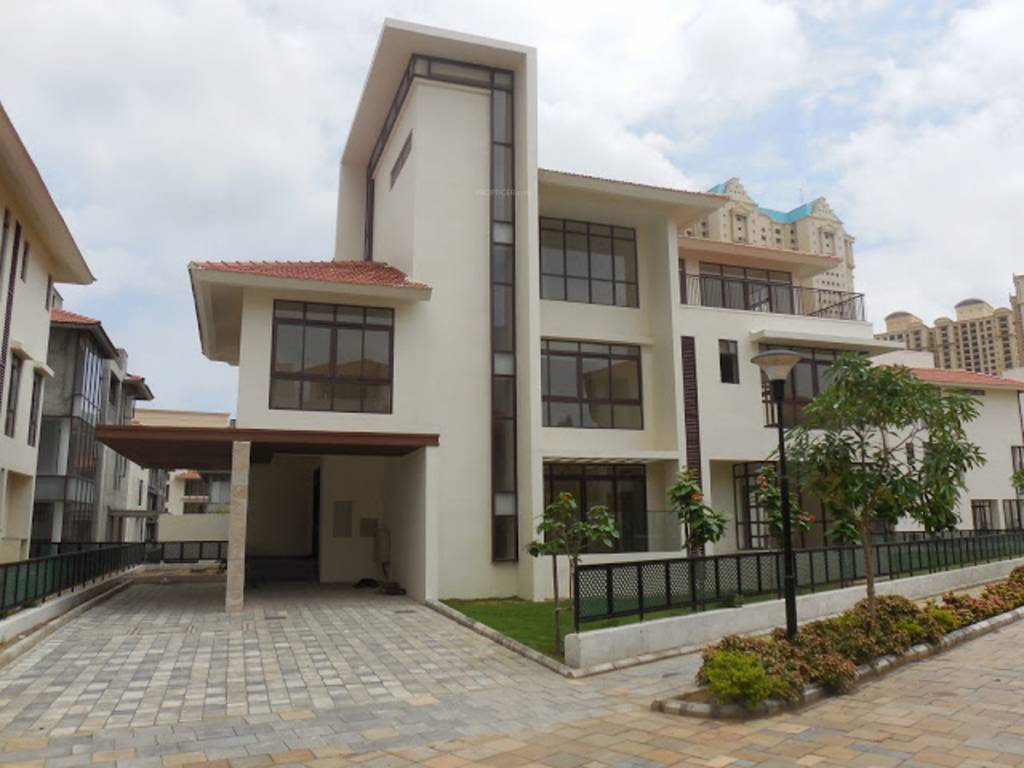 Images for Elevation of Olympia Panache