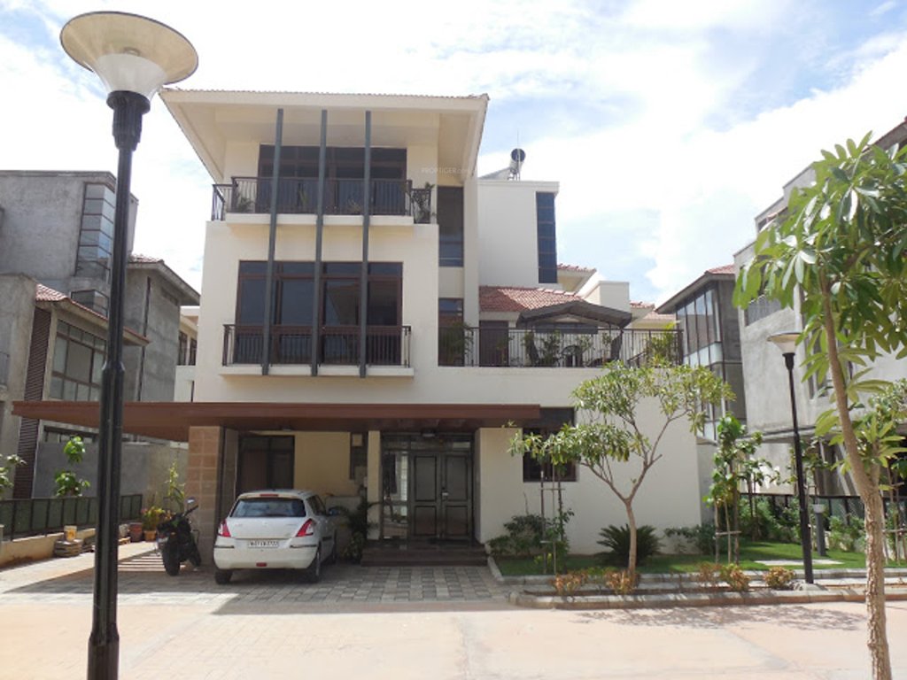  panache Images for Elevation of Olympia Panache