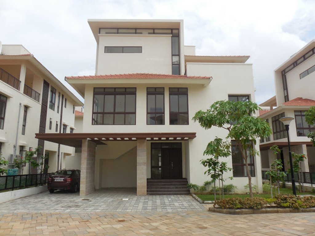  panache Images for Elevation of Olympia Panache