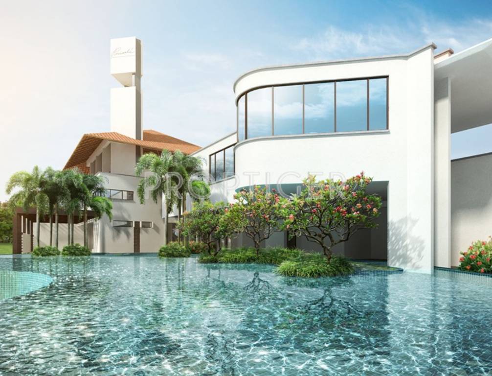 Images for Amenities of Olympia Panache