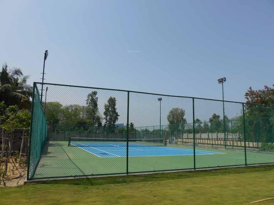 Images for Amenities of Olympia Panache