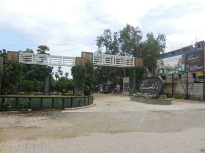 Images for Amenities of Olympia Panache