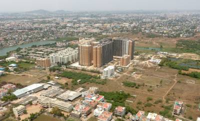 Images for Elevation of Ozone Greens