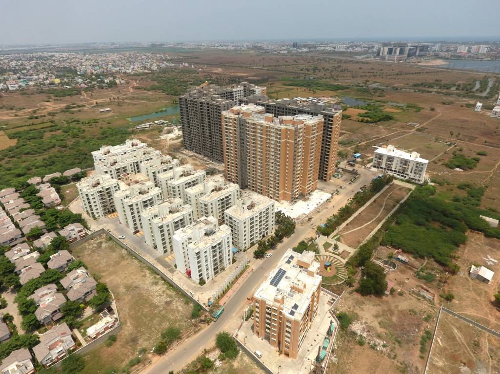 Images for Elevation of Ozone Greens