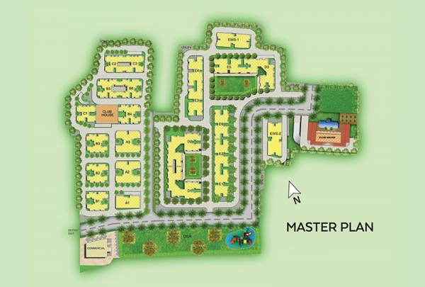  greens Images for masterPlan