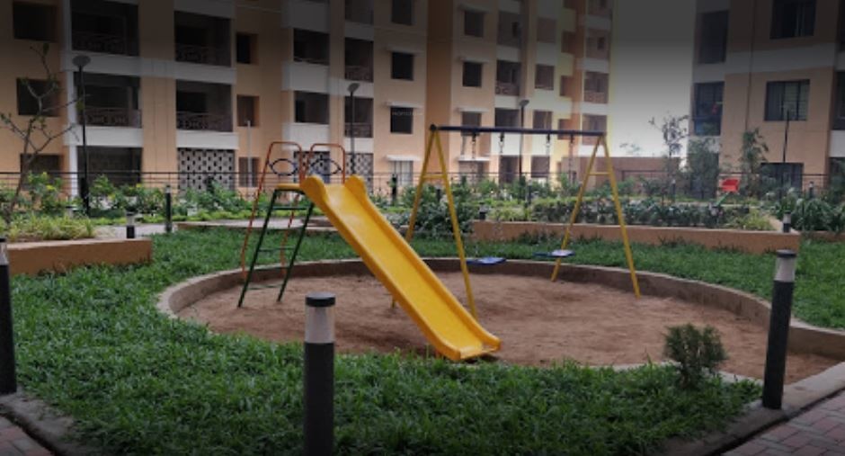 Ozone Greens Block D3