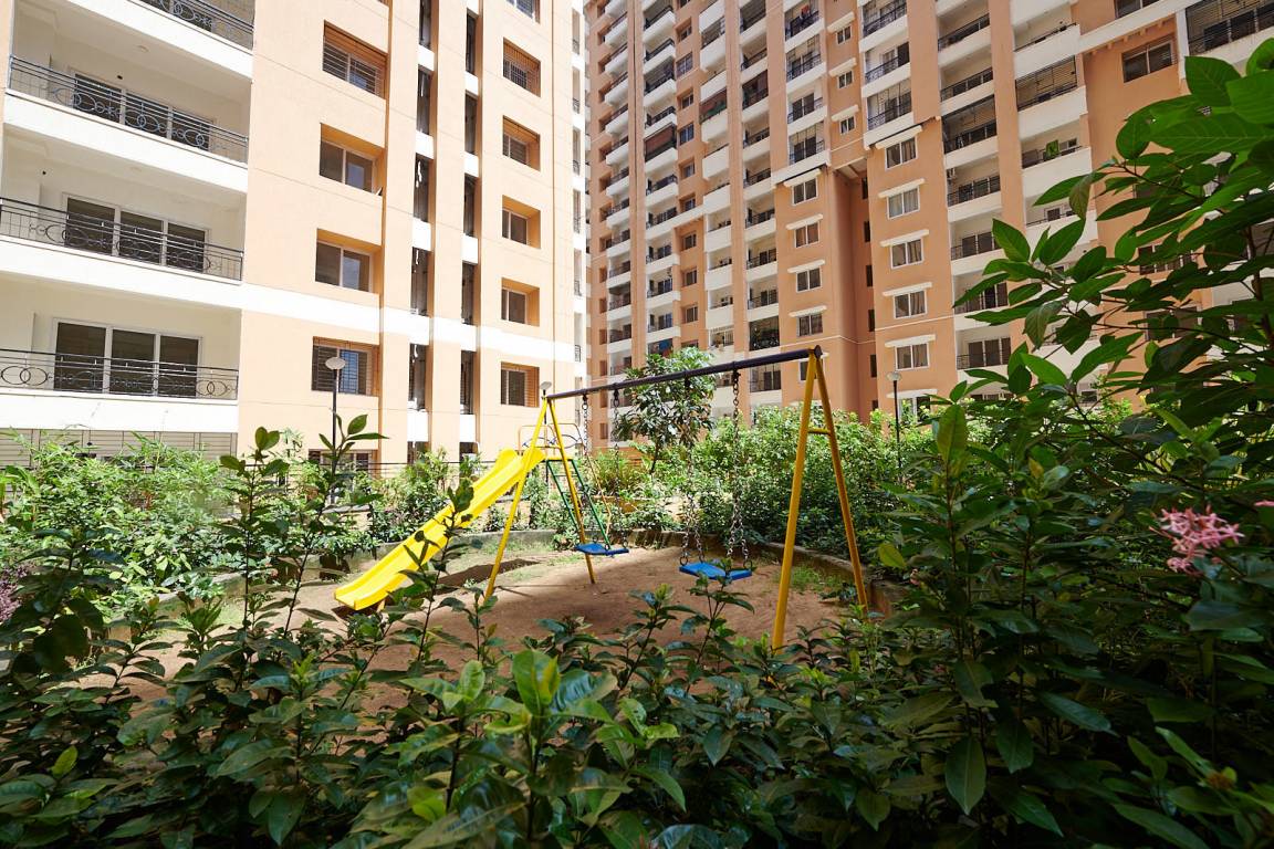 Ozone Greens Block D3