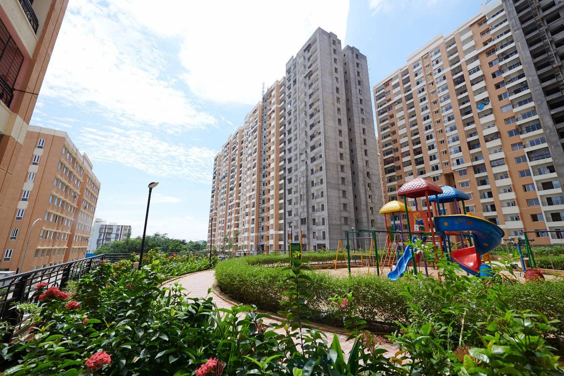 Ozone Greens Block D3