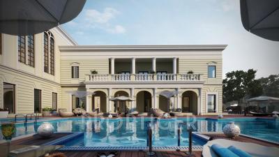  greens Images for Amenities of Ozone Greens