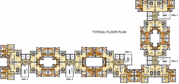 Images for Cluster Plan of Vidhi Relators Gaurav Discovery Images for Cluster Plan of Vidhi Relators Gaurav Discovery