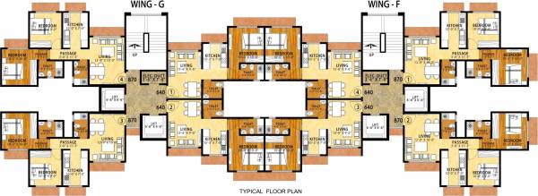 Images for Cluster Plan of Vidhi Relators Gaurav Discovery Images for Cluster Plan of Vidhi Relators Gaurav Discovery