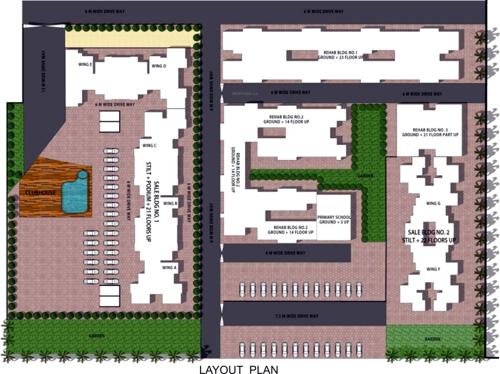 Images for Layout Plan of Vidhi Relators Gaurav Discovery Images for Layout Plan of Vidhi Relators Gaurav Discovery