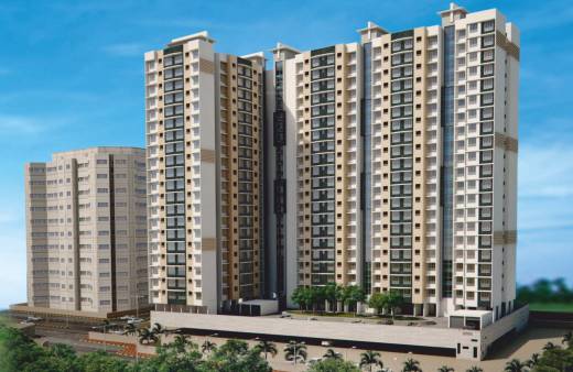 Images for Elevation of Vidhi Relators Gaurav Discovery