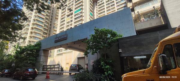  vistas Entrance Gate Security Cabin