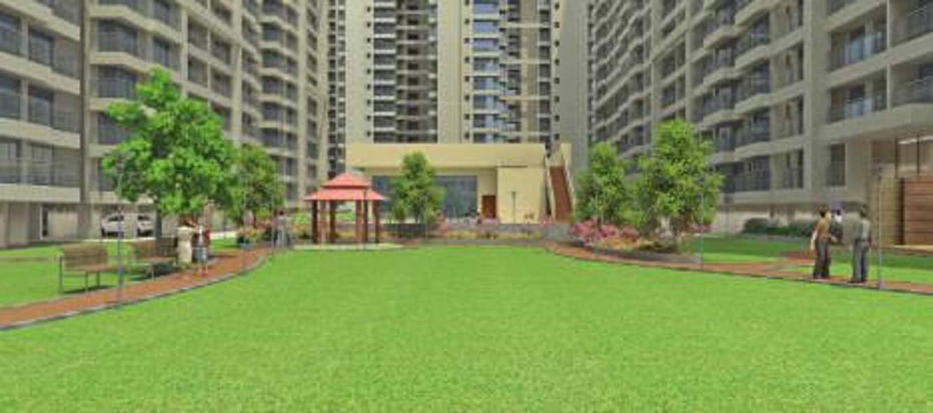  vistas Images for Amenities of Raheja Vistas