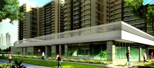  vistas Images for Amenities of Raheja Vistas