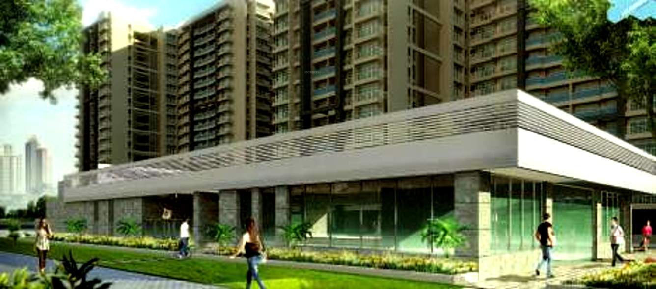  vistas Images for Amenities of Raheja Vistas