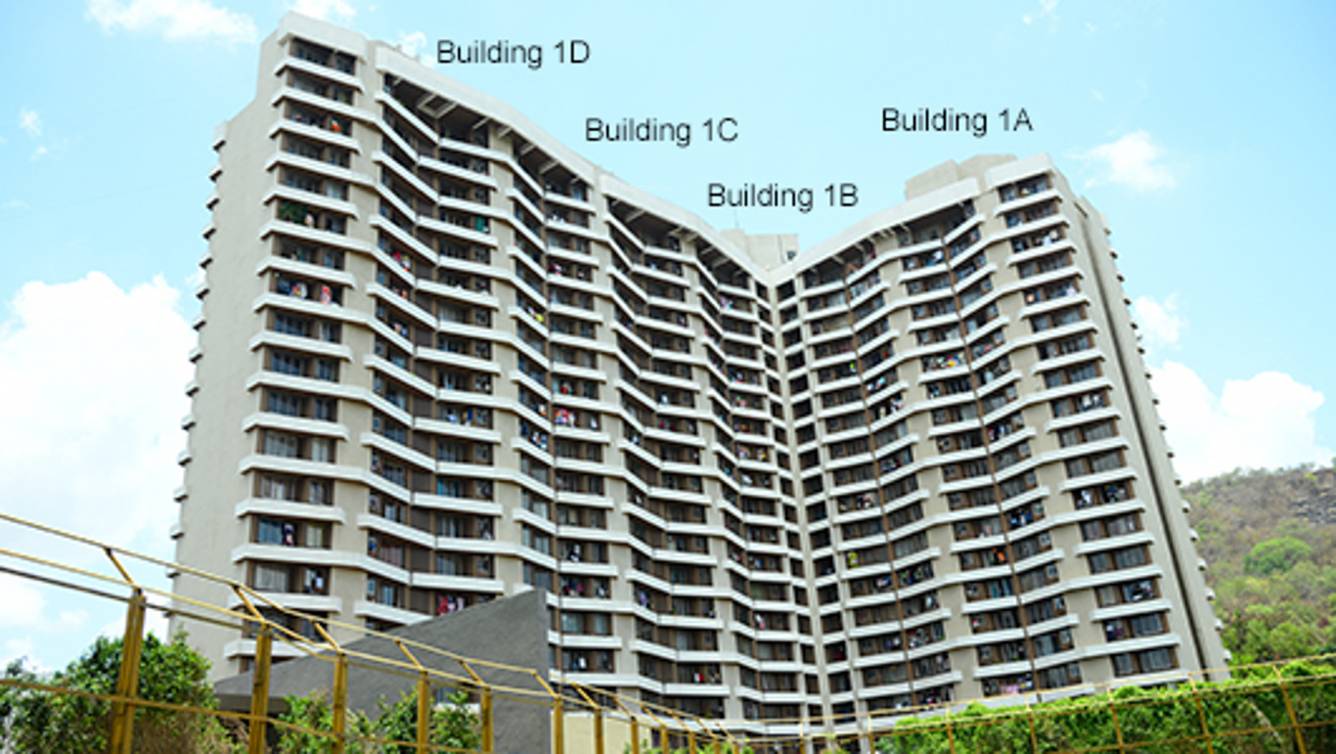 Images for Elevation of Kalpataru Hills