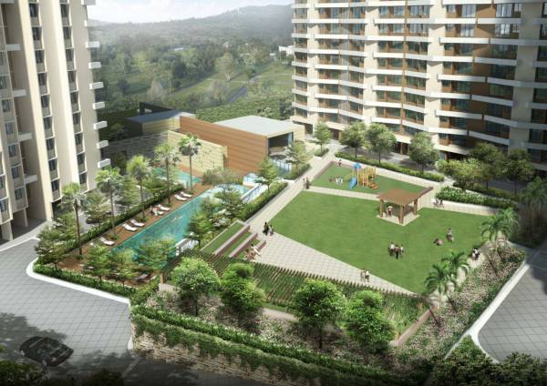 Images for Elevation of Kalpataru Hills