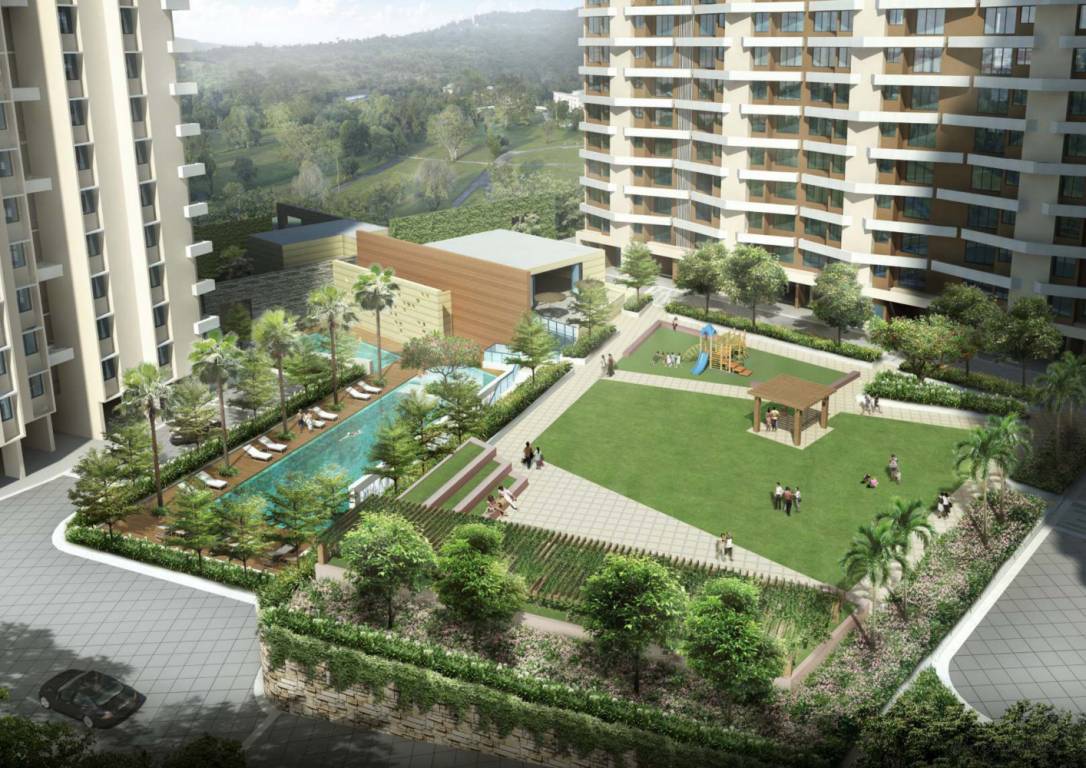 Images for Elevation of Kalpataru Hills