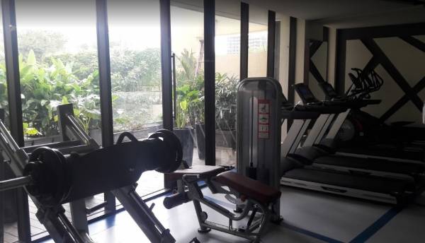 amenities of Kalpataru Hills