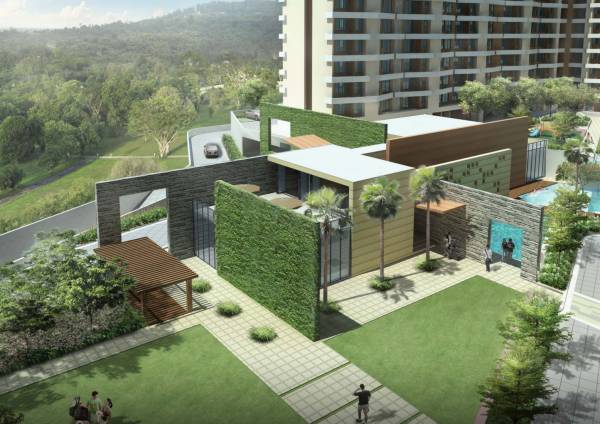 Images for Amenities of Kalpataru Hills