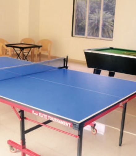  horizon Indoor Games