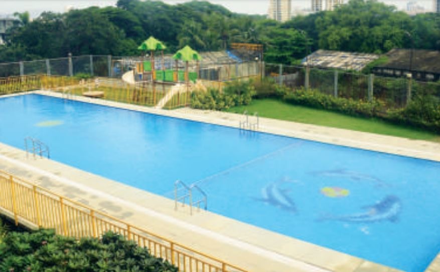  horizon Swimming Pool