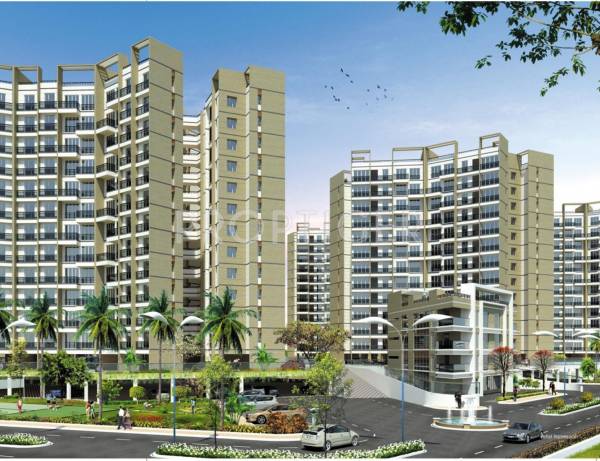 Images for Elevation of Akshar Elementa elementa Images for Elevation of Akshar Elementa