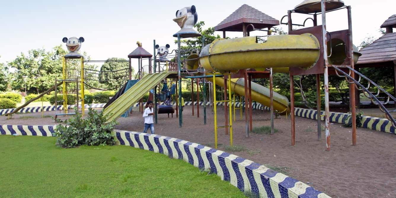 aeon Images for Amenities of Ajmera Aeon