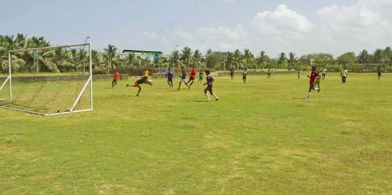 aeon Images for Amenities of Ajmera Aeon