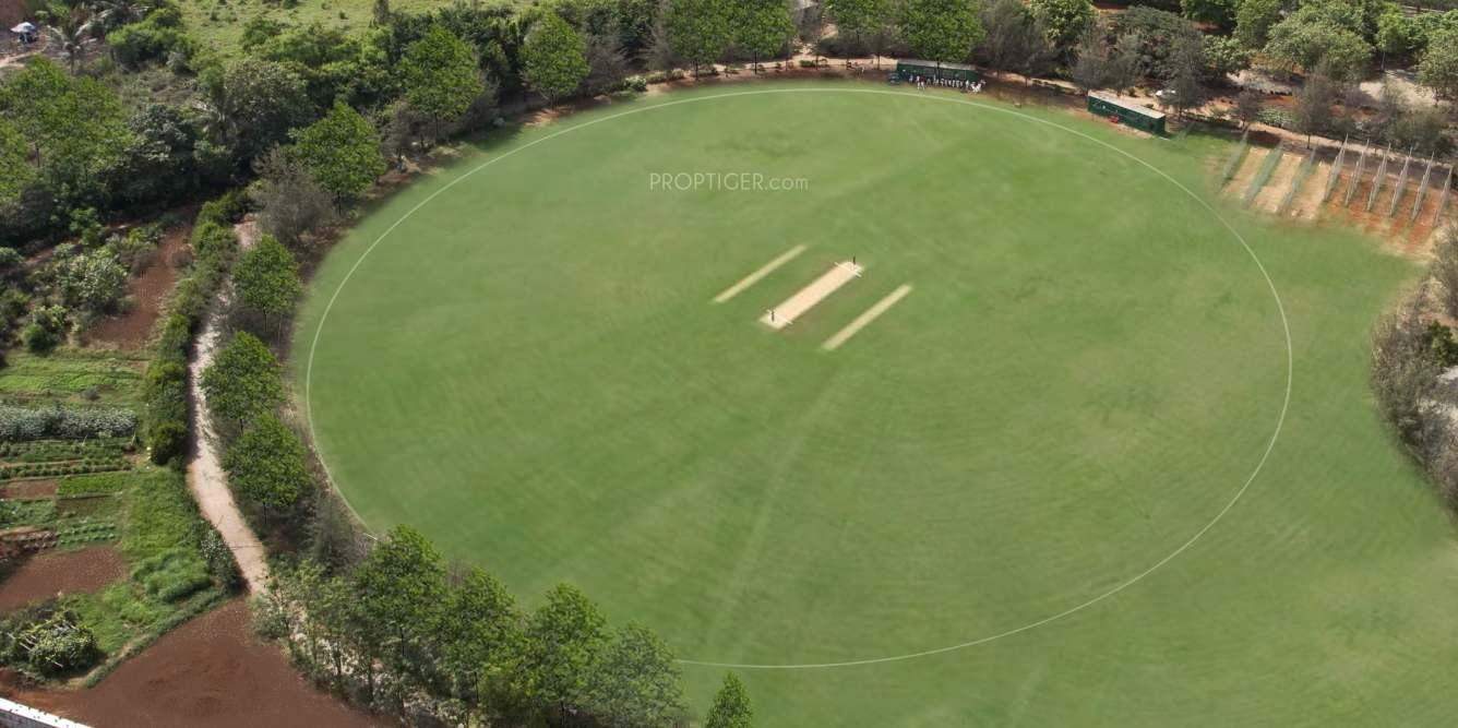 aeon Images for Amenities of Ajmera Aeon