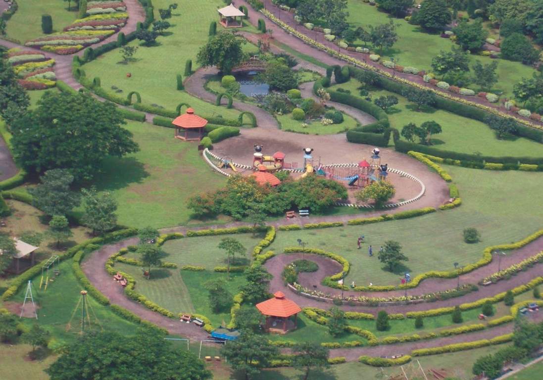 aeon Images for Amenities of Ajmera Aeon