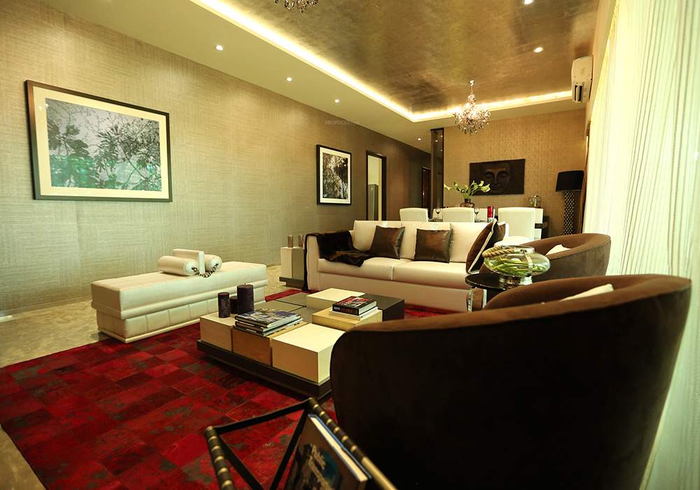 aeon Images for Main Other of Ajmera Aeon