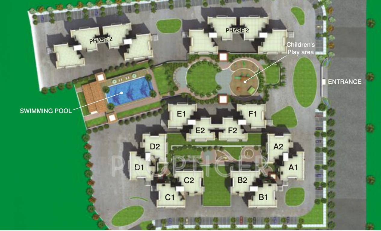 Images for Layout Plan of G Corp Hillside