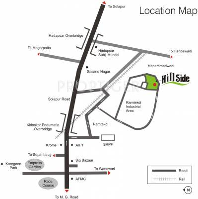 Images for Location Plan of G Corp Hillside