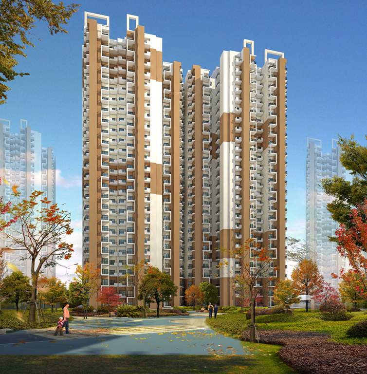  adarsh awas yojna Images for Elevation of Amrapali Dream Valley