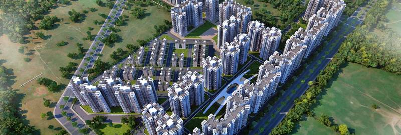  dream-valley Images for Elevation of Amrapali Dream Valley