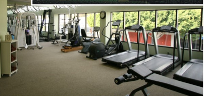  adarsh awas yojna Gymnasium