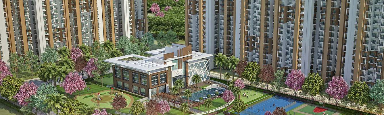  adarsh awas yojna Images for Amenities of Amrapali Dream Valley