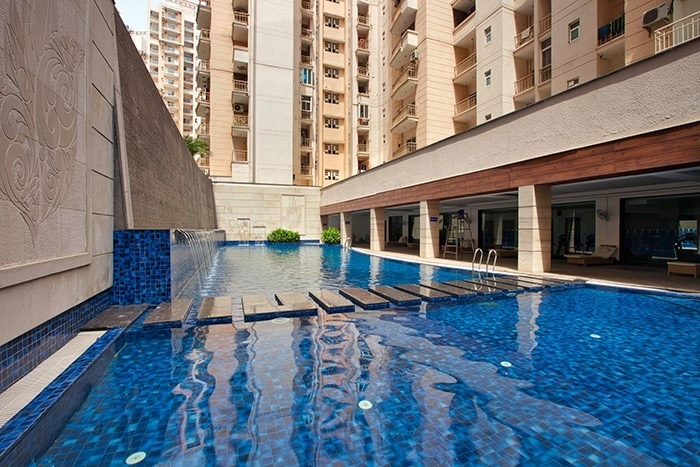  vanalika Swimming Pool