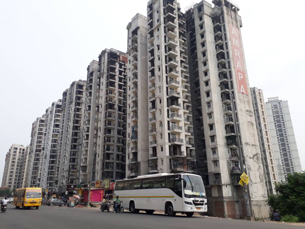 princely estate Images for Project