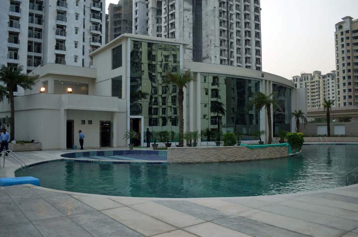 princely estate Images for Amenities of Amrapali Princely Estate