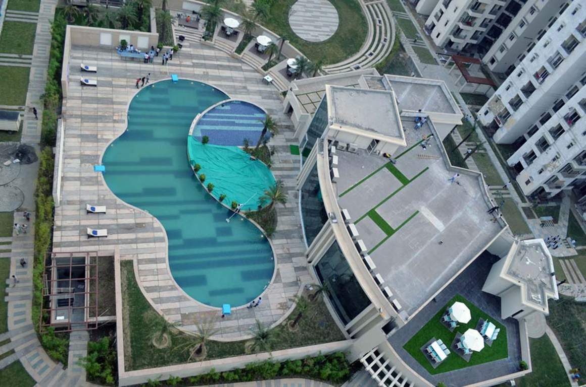 princely estate Images for Amenities of Amrapali Princely Estate