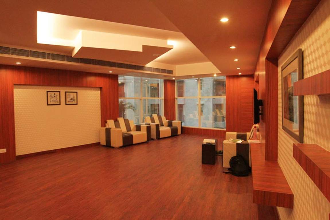 princely estate Images for Amenities of Amrapali Princely Estate