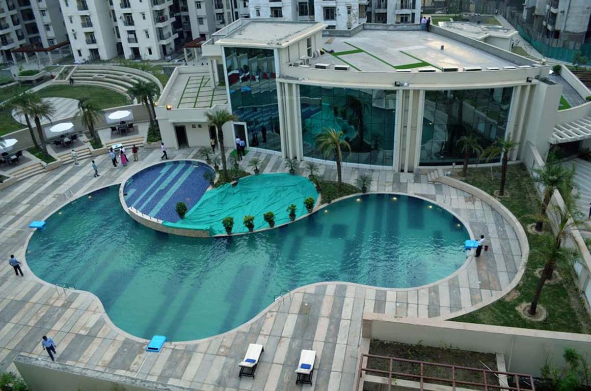 princely estate Images for Amenities of Amrapali Princely Estate