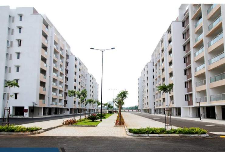 Images for Elevation of Purva Windermere