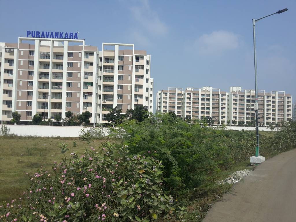 windermere Images for Project